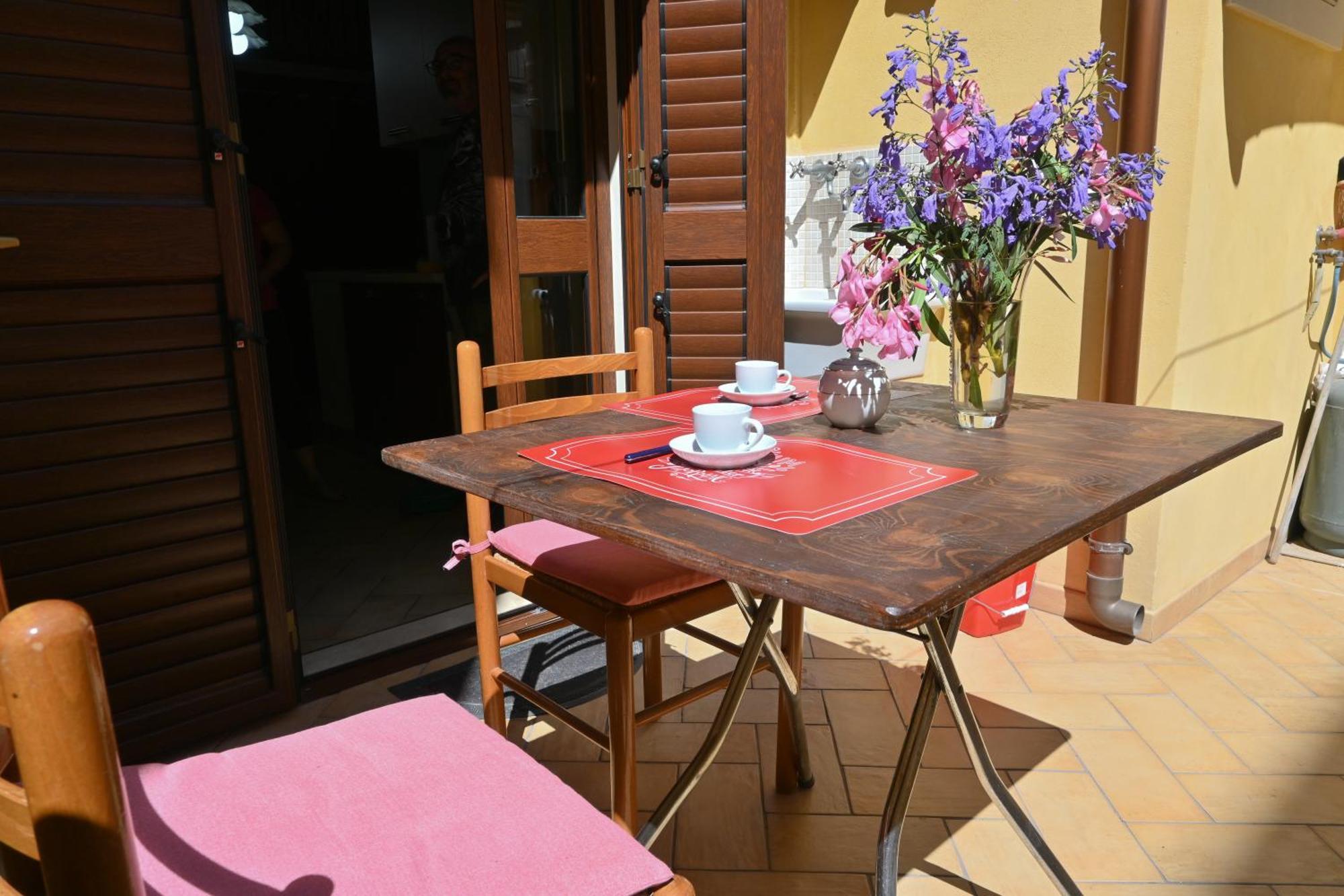 Casa Trezza Apartamento Scicli Exterior foto